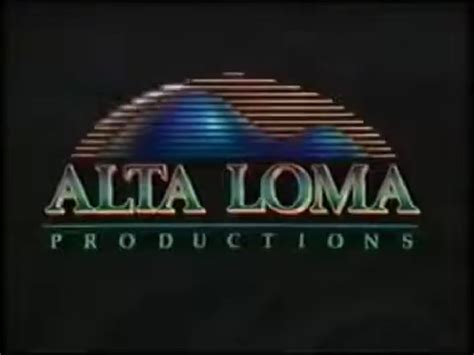 Alta Loma Entertainment